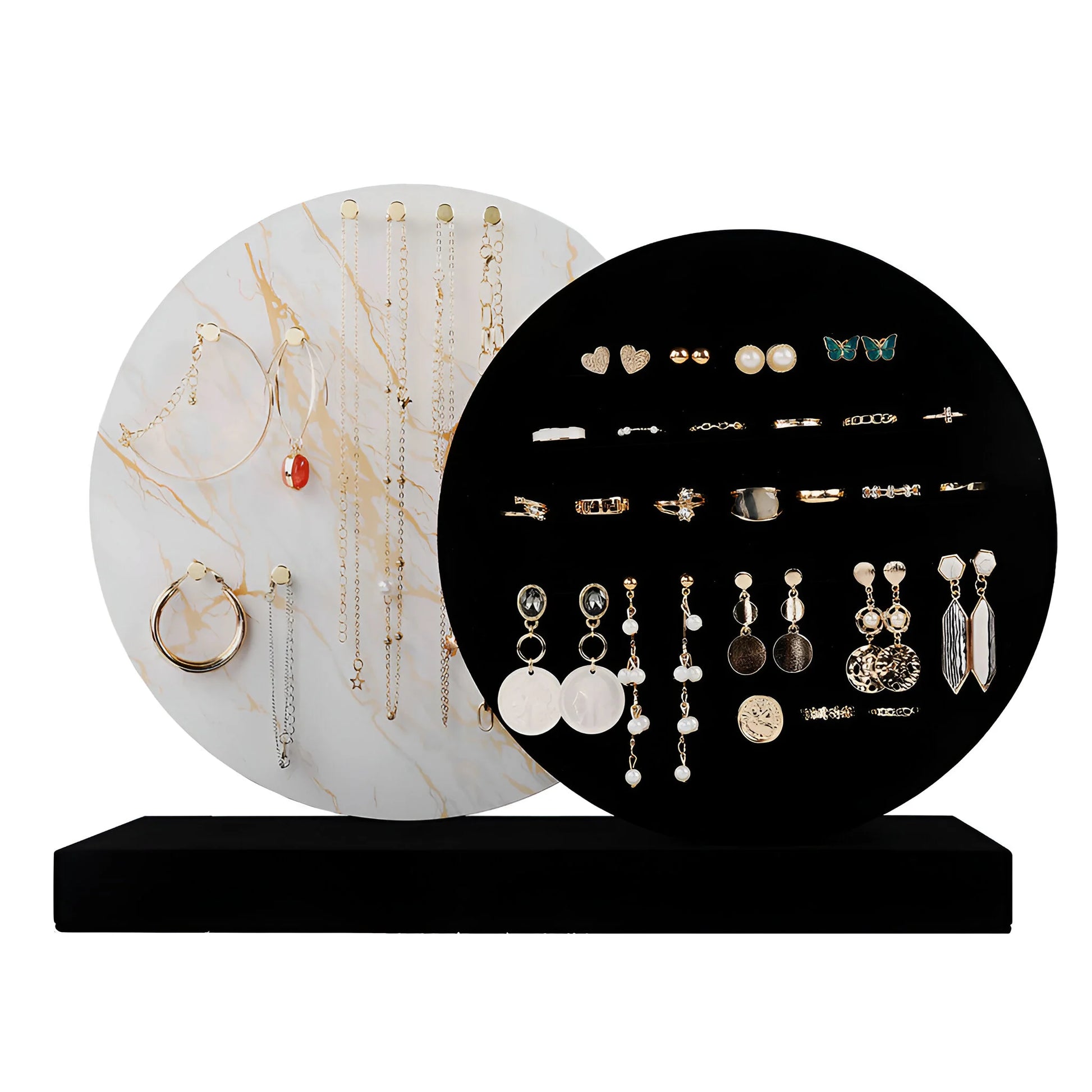 Jewellery stands 2025 for display